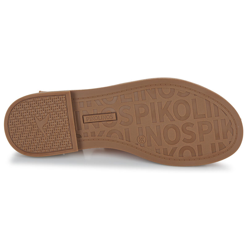 Pikolinos NAVIA W3E Marrone Sandali bassi Donna - 7