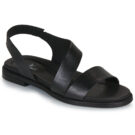 Pikolinos NAVIA W3E Nero Sandali bassi Donna - 1