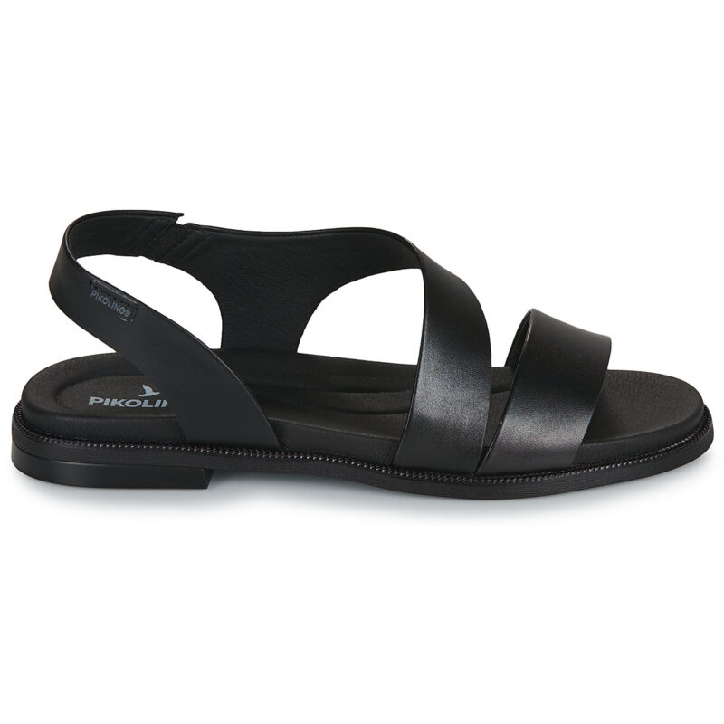 Pikolinos NAVIA W3E Nero Sandali bassi Donna - 2