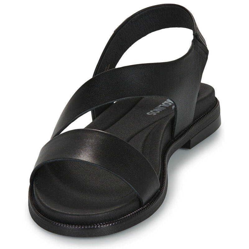 Pikolinos NAVIA W3E Nero Sandali bassi Donna - 3