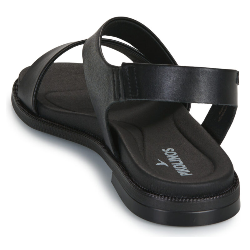 Pikolinos NAVIA W3E Nero Sandali bassi Donna - 5