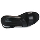 Pikolinos NAVIA W3E Nero Sandali bassi Donna - 6