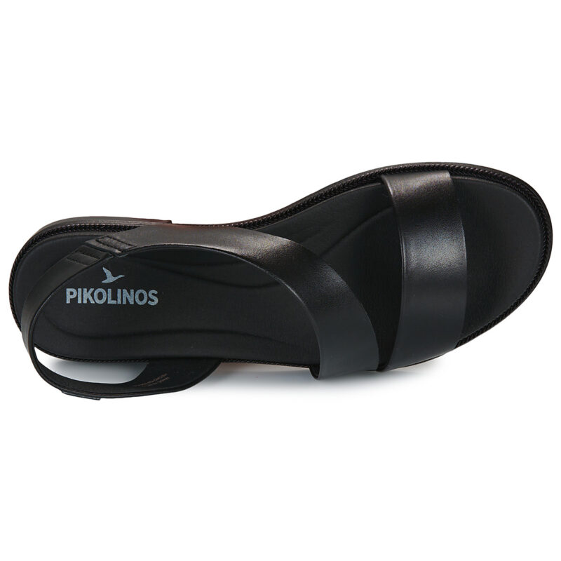 Pikolinos NAVIA W3E Nero Sandali bassi Donna - 6