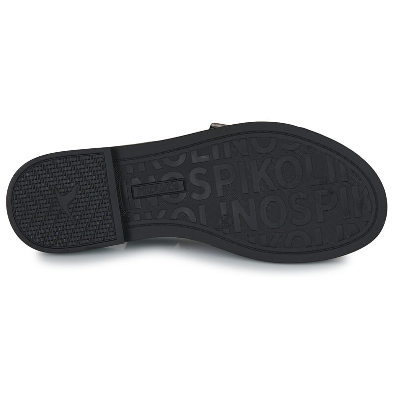 Pikolinos NAVIA W3E Nero Sandali bassi Donna - 7