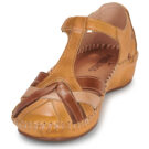Pikolinos P. VALLARTA 655 Marrone Sandali bassi Donna - 3