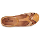 Pikolinos P. VALLARTA 655 Marrone Sandali bassi Donna - 6