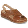 Pikolinos CADAQUES W8K Marrone Sandali bassi Donna
