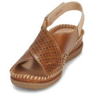 Pikolinos CADAQUES W8K Marrone Sandali bassi Donna - 3