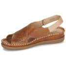 Pikolinos CADAQUES W8K Marrone Sandali bassi Donna - 4
