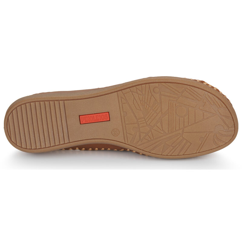 Pikolinos CADAQUES W8K Marrone Sandali bassi Donna - 7