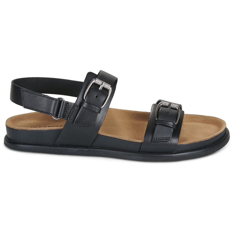 Vagabond Shoemakers EFFIE Nero Sandali bassi Donna - 2