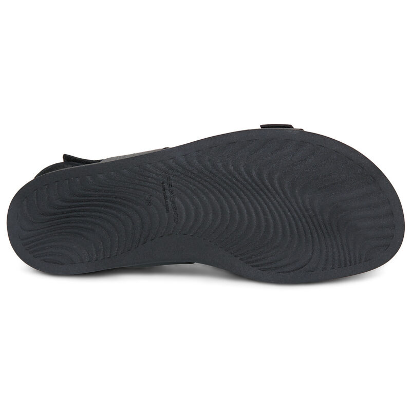 Vagabond Shoemakers EFFIE Nero Sandali bassi Donna - 7