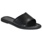 Vagabond Shoemakers ZAIDA Nero Ciabatta Donna - 1