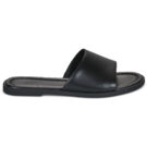Vagabond Shoemakers ZAIDA Nero Ciabatta Donna - 2