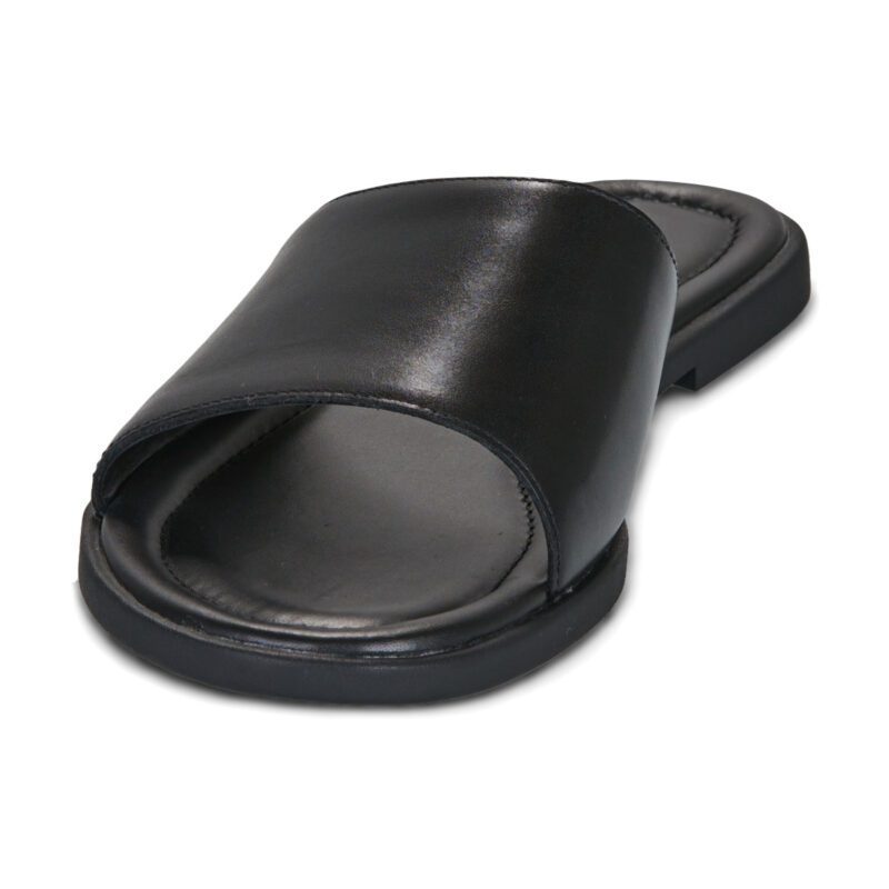 Vagabond Shoemakers ZAIDA Nero Ciabatta Donna - 3