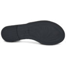 Vagabond Shoemakers ZAIDA Nero Ciabatta Donna - 7