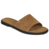 Vagabond Shoemakers ZAIDA Beige Ciabatta Donna