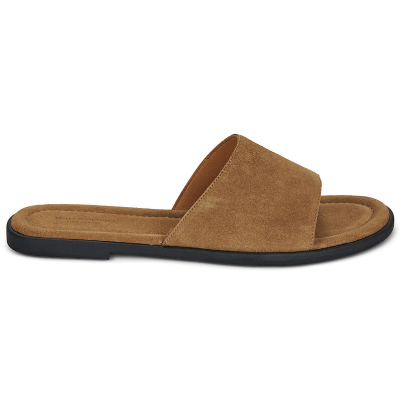 Vagabond Shoemakers ZAIDA Beige Ciabatta Donna - 2