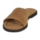 Vagabond Shoemakers ZAIDA Beige Ciabatta Donna - 3