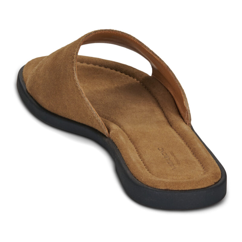 Vagabond Shoemakers ZAIDA Beige Ciabatta Donna - 5