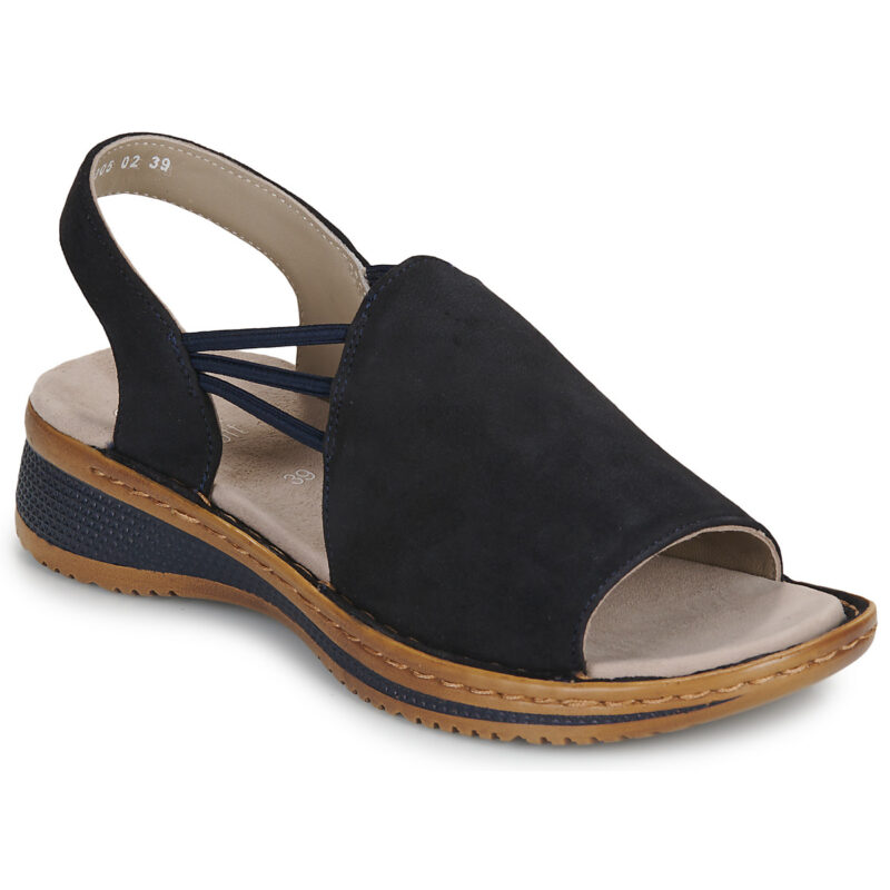 Ara HAWAII 2.0 Marine Sandali bassi Donna - 1