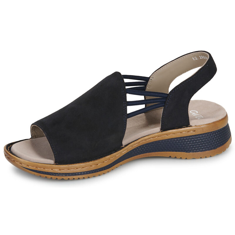 Ara HAWAII 2.0 Marine Sandali bassi Donna - 4