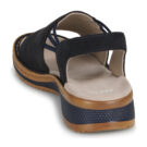 Ara HAWAII 2.0 Marine Sandali bassi Donna - 5