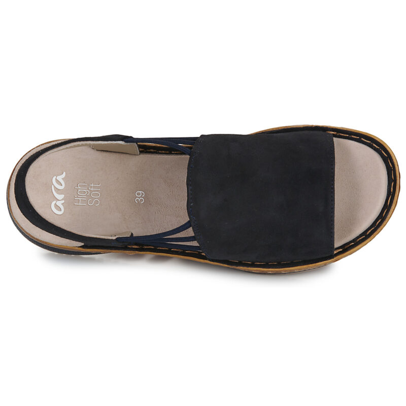 Ara HAWAII 2.0 Marine Sandali bassi Donna - 6