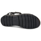 Ara BILBAO-S Nero Sandali con zeppa Donna - 7