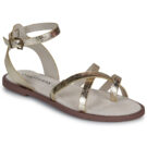 Chattawak  PERLITA  Oro -  Sandali bassi  Donna - 1