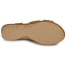 Chattawak LAGUNA Marrone Sandali con zeppa Donna - 7