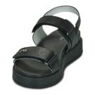 NeroGiardini E513702D-100 Nero Sandali bassi Donna - 3