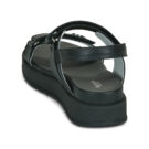 NeroGiardini E513702D-100 Nero Sandali bassi Donna - 5