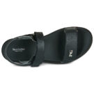 NeroGiardini E513702D-100 Nero Sandali bassi Donna - 6