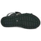 NeroGiardini E513702D-100 Nero Sandali bassi Donna - 7