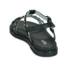 NeroGiardini E615921D-100 Nero Sandali bassi Donna - 5