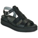 NeroGiardini E617050D-100 Nero Sandali bassi Donna - 1