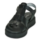 NeroGiardini E617050D-100 Nero Sandali bassi Donna - 3