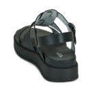 NeroGiardini E617050D-100 Nero Sandali bassi Donna - 5