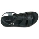 NeroGiardini E617050D-100 Nero Sandali bassi Donna - 6