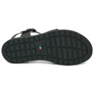 NeroGiardini E617050D-100 Nero Sandali bassi Donna - 7