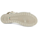 NeroGiardini E616050D-420 Marrone Sandali con zeppa Donna - 7