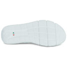 NeroGiardini E617065D-707 Wei&szlig; Bass Sandalen Damen - 7