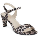 Tamaris 28028 Marrone Sandali con tacco Donna - 1