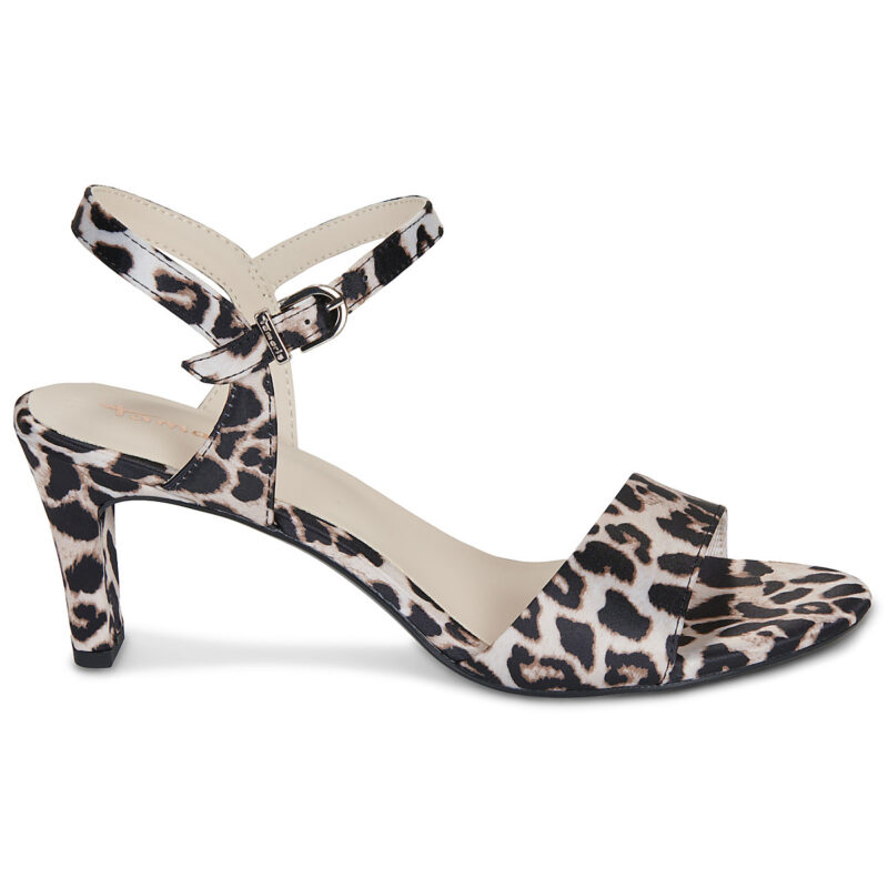 Tamaris 28028 Marrone Sandali con tacco Donna - 2