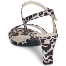 Tamaris 28028 Marrone Sandali con tacco Donna - 5