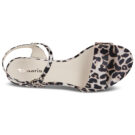 Tamaris 28028 Marrone Sandali con tacco Donna - 6