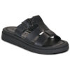 Tamaris 27102 Nero Ciabatta Donna