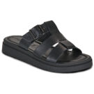 Tamaris 27102 Nero Ciabatta Donna - 1