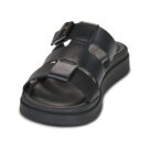 Tamaris 27102 Nero Ciabatta Donna - 3